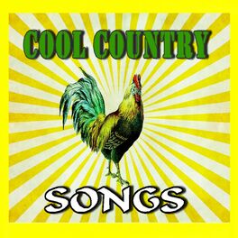 Album cover of Cool Country Songs
