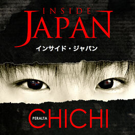 Album cover of Inside Japan