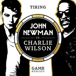 Album cover of Tiring Game (SpectraSoul Remix)