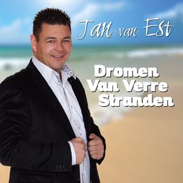Album picture of Dromen Van Verre Stranden