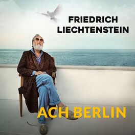 Album cover of Ach Berlin