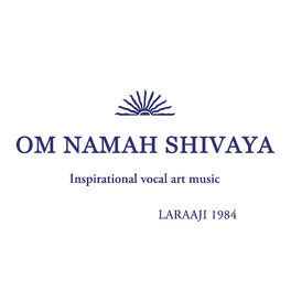 Album cover of Om Namah Shivaya