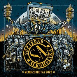 Album picture of Mendizorrotza 2022