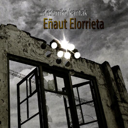Album cover of Deserriko Kantak