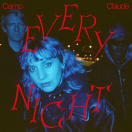 Album cover of Everynight Versions