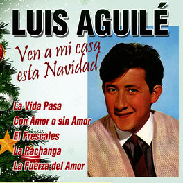 Album cover of Ven a Mi Casa Esta Navidad