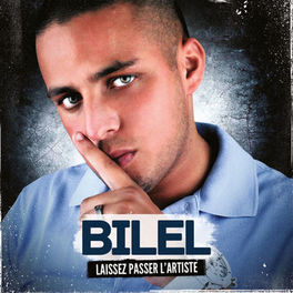 Album picture of Laissez passer l'artiste