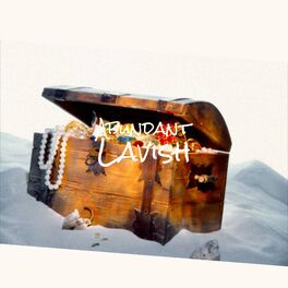 Album cover of Abundant Lavish