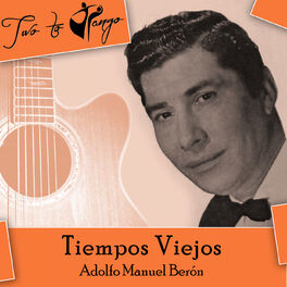 Album cover of Tiempos Viejos
