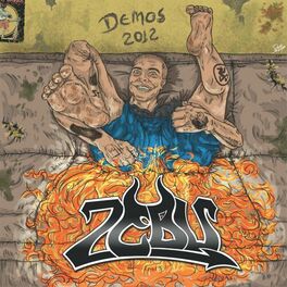 Album cover of Demos 2012