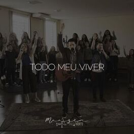 Album cover of Todo Meu Viver