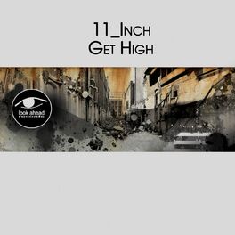 Album cover of Get High