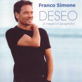 Album cover of Deseo - Italien Pop Schlager - TOP NEUAUFNAHMEN - Re-Recording
