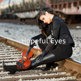 Album cover of Hopeful Eyes