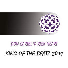Album cover of King Of The Beatz 2011