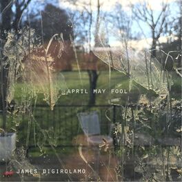 Album cover of April May Fool