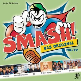 Album cover of Smash! Vol. 17