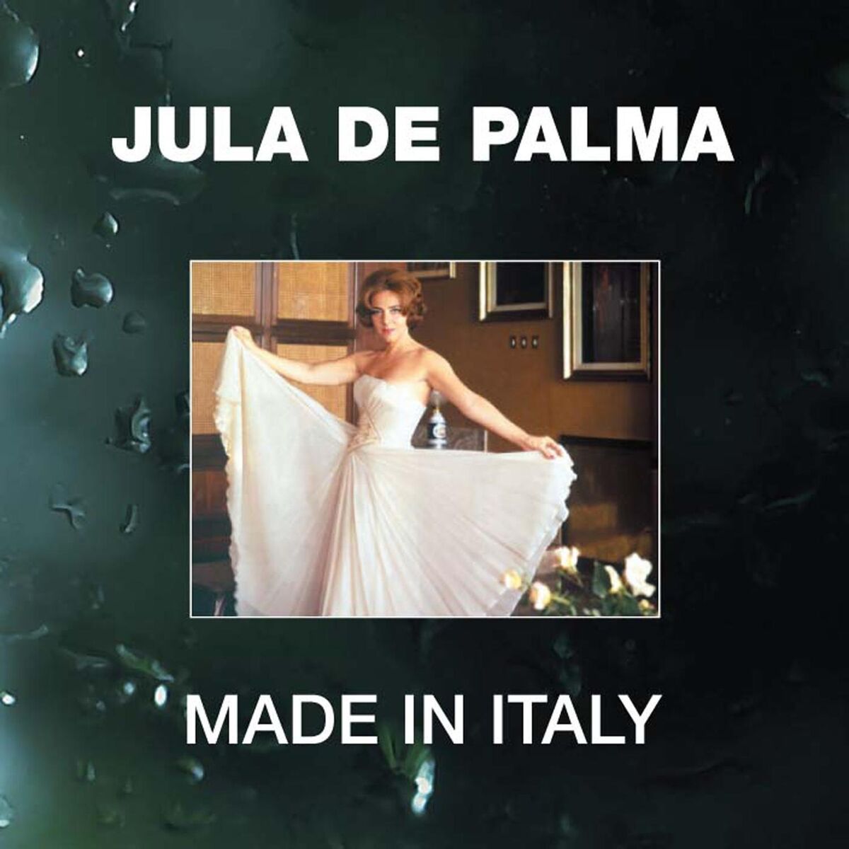 Jula De Palma: albums, songs, playlists | Listen on Deezer