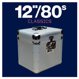 Album cover of 12