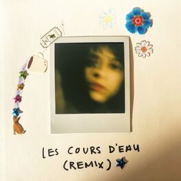 Album cover of les cours d’eau (Remix)