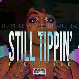 Album cover of Still Tippin' Freestyle