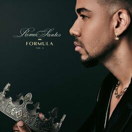 Album cover of Fórmula, Vol. 3