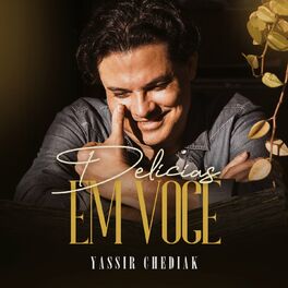 Album cover of Delícias em Você