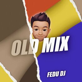 Album cover of OLD MIX (Remix)