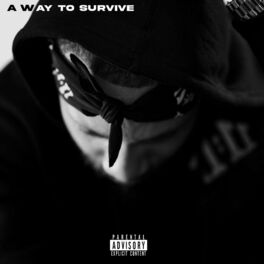 Album cover of A Way To Survive