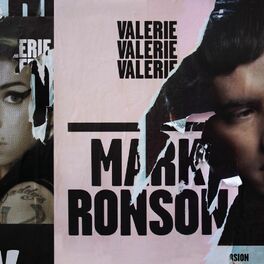Album cover of Valerie (feat. Amy Winehouse)