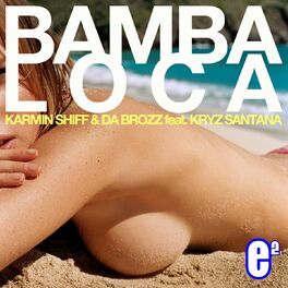 Album cover of Bamba Loca