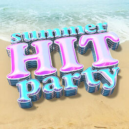 Album cover of Summer Hit Party