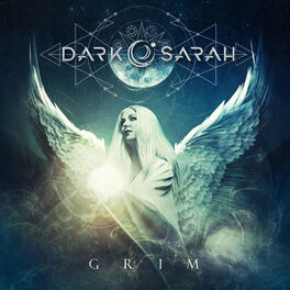 Album cover of Grim