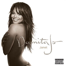 Album cover of Damita Jo
