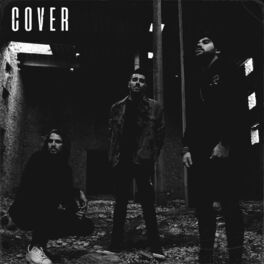 Album cover of Cover