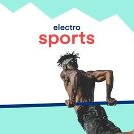 Album cover of Best of Electro Sports