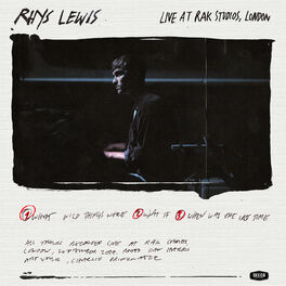 3) Into the Wild- Lewis Watson Lyrics 