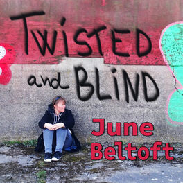 Album cover of Twisted and Blind