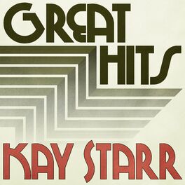 Album cover of Great Hits of Kay Starr