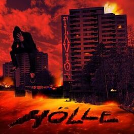 Album cover of Hölle