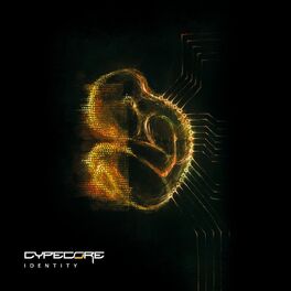 Album cover of Identity