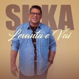 Album cover of Levanta e vai