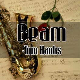 Album cover of Beam