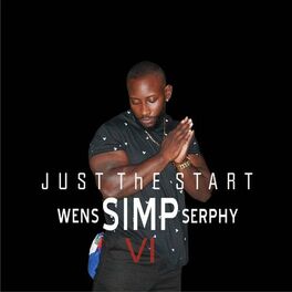 Album cover of Just the Start