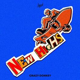 Album cover of New Highs