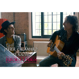 Album cover of Euforia y Furia