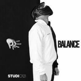Album cover of Balance (Clean)