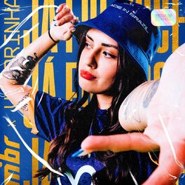 Album cover of Já Fui Você