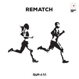 Album cover of Rematch (Game Mode)