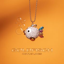 Album picture of Goldfisch